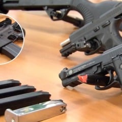 Foto: Reprodução/TV Vitória