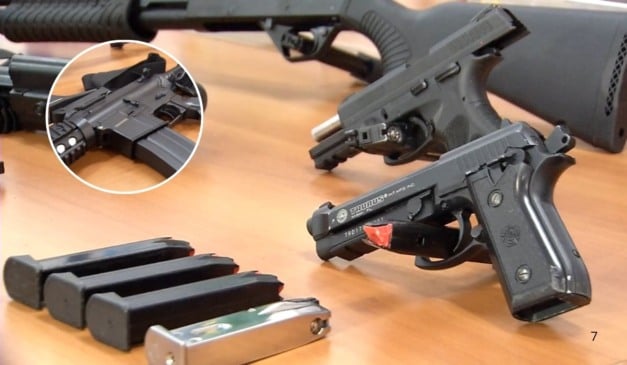 Foto: Reprodução/TV Vitória