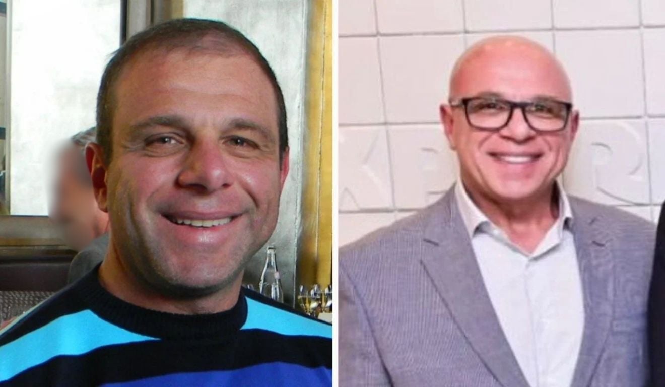 Desembargador Macário Judice Neto foi preso pela Polícia Federal (Foto: Redes Sociais) Desembargador Macário Judice Neto foi preso pela Polícia Federal (Foto: Redes Sociais)