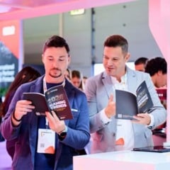 Igaming entra em fase de maturidade, aponta relatório global da softswiss