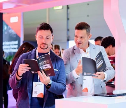 Igaming entra em fase de maturidade, aponta relatório global da softswiss