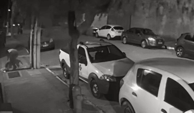 Foto: Reprodução/TV Vitória