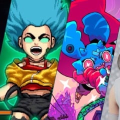 Indies brasileiros: 4 jogos de destaque em 2025 dispon&iacute;veis para Xbox