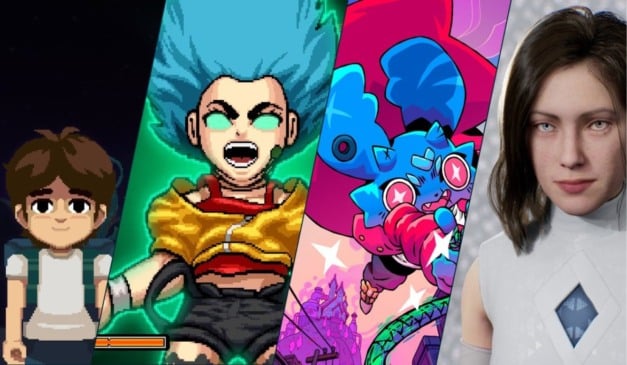 Indies brasileiros: 4 jogos de destaque em 2025 disponíveis para Xbox