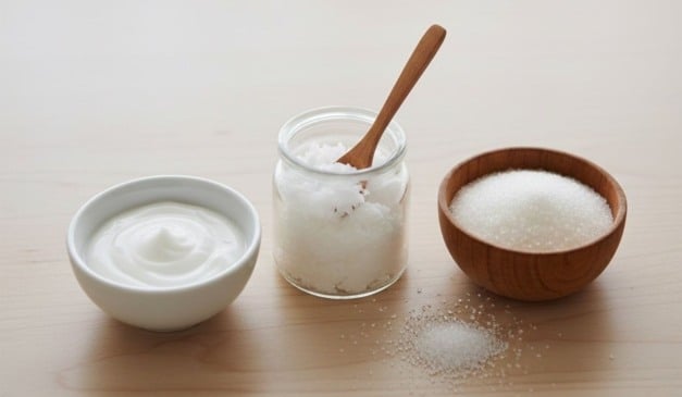 Fim da chapinha: mistura com 3 ingredientes deixa os cabelos lisos, macios e brilhantes