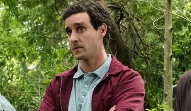 James Ransone