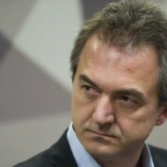 Joesley Batista, dono da JBS