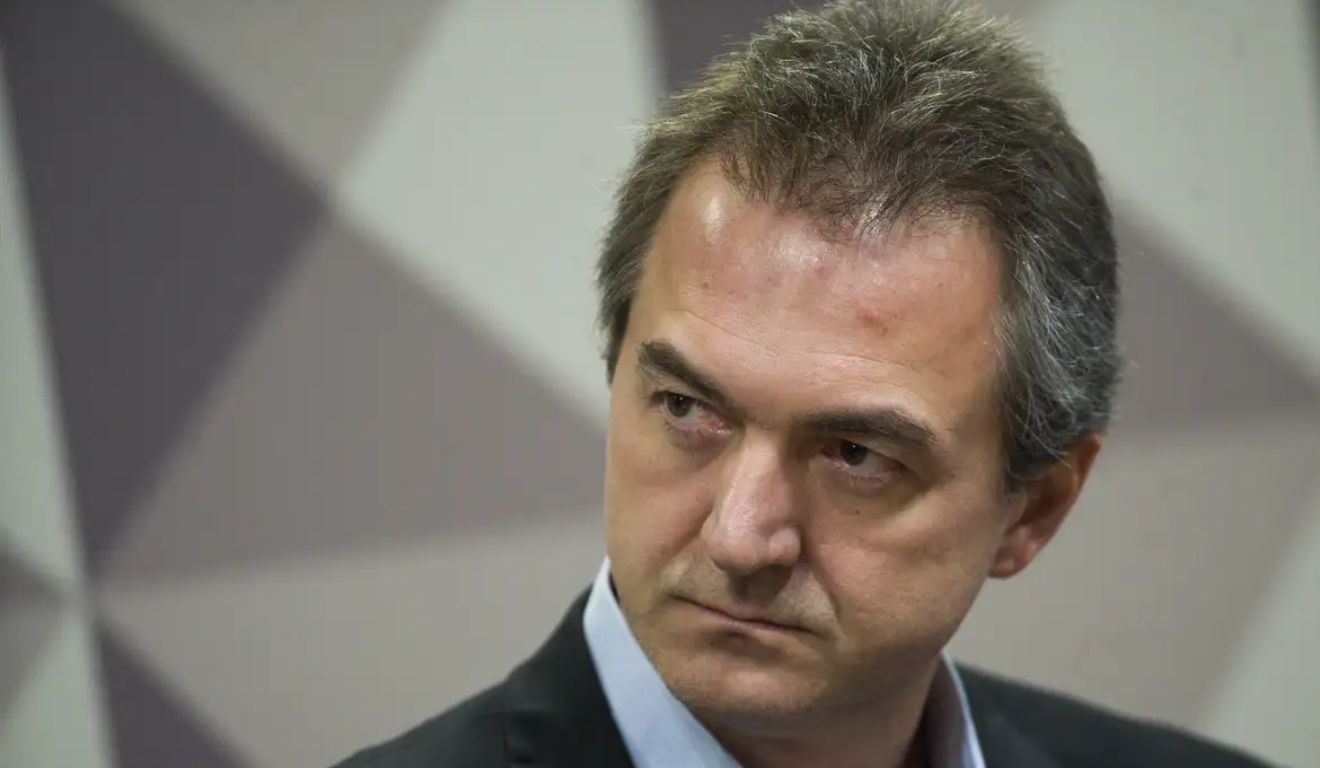 Joesley Batista, dono da JBS