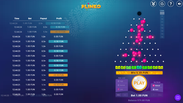 Como Jogar Plinko – O Guia Completo do Jogo da Bolinha Como Jogar Plinko – O Guia Completo do Jogo da Bolinha