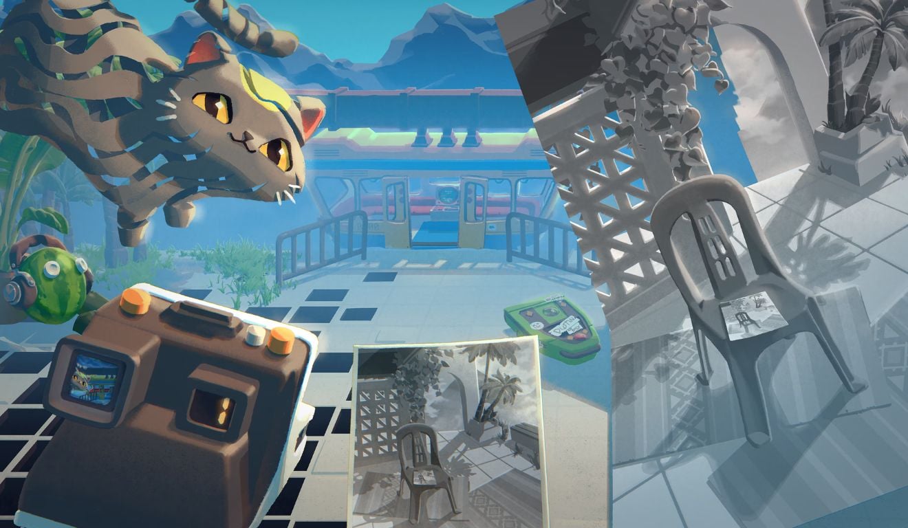 Jogo grátis da Epic Games de hoje vai desafiar a lógica Jogo grátis da Epic Games de hoje vai desafiar a lógica