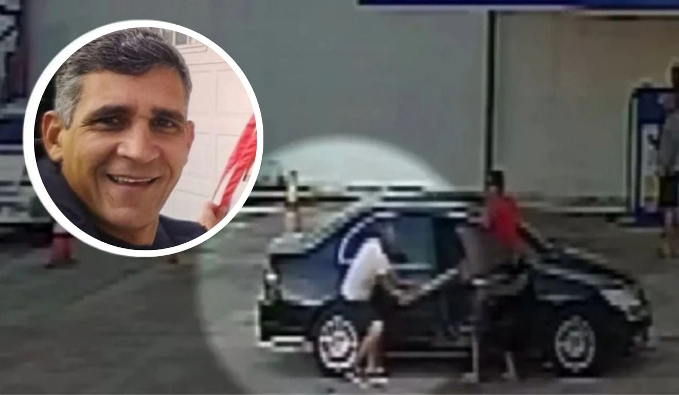 Kennedy Thaumaturgo Rocha Júnior