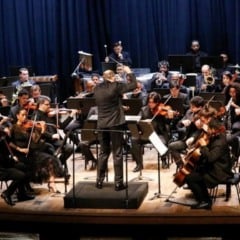 Foto: Lorenzo Savergnini