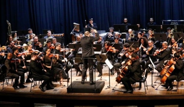 Foto: Lorenzo Savergnini