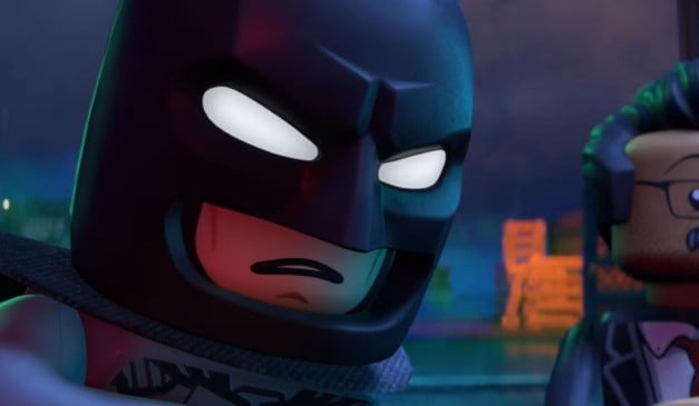 LEGO Batman: O Legado do Cavaleiro das Trevas chega em maio de 2026