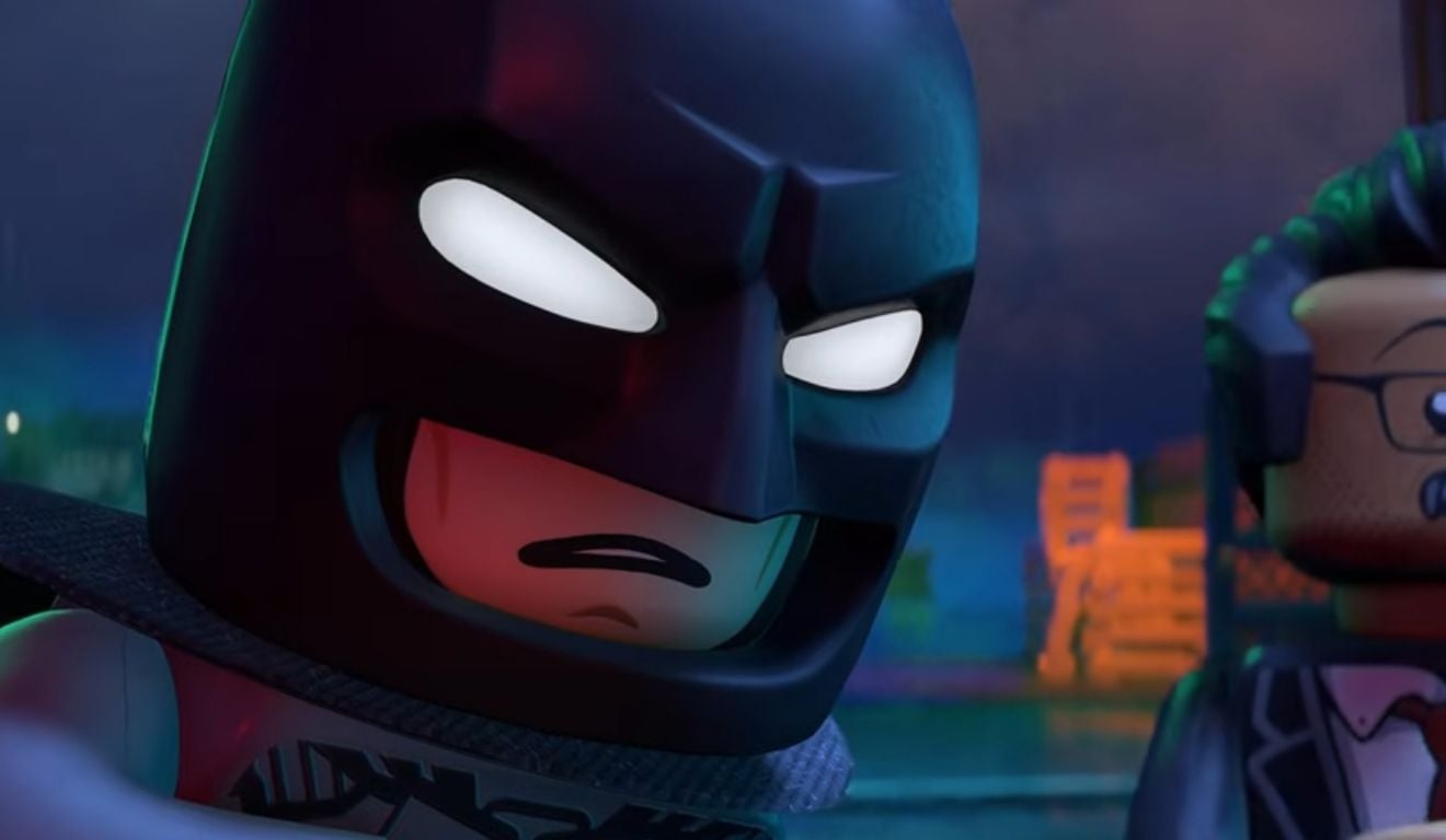 LEGO Batman: O Legado do Cavaleiro das Trevas chega em maio de 2026 LEGO Batman: O Legado do Cavaleiro das Trevas chega em maio de 2026