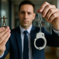 Liberdade e responsabilidade: dois lados da mesma moeda