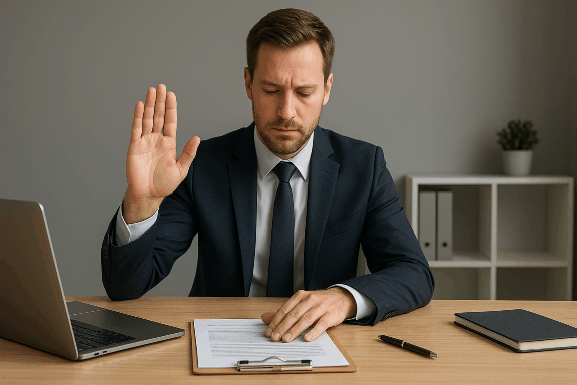 A pílula amarga da responsabilidade, vícios, escolhas e a ilusão do conforto