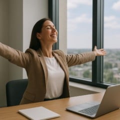 Liberdade: O espaço para encontrar nossos sonhos