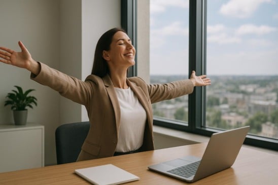 Liberdade: O espaço para encontrar nossos sonhos