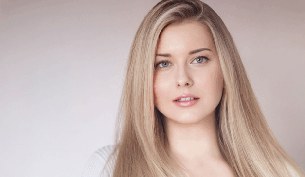 Progressiva caseira para não precisar de salão/Canva