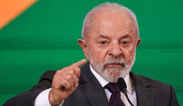 Brasília (DF), 04/12/2025 - O presidente Luiz Inácio Lula da Silva abre a 6ª Reunião Plenária do Conselho de Desenvolvimento Econômico Social Sustentável (CDESS), no Palácio Itamaraty.