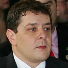 Lulinha é filho mais velho do presidente da República