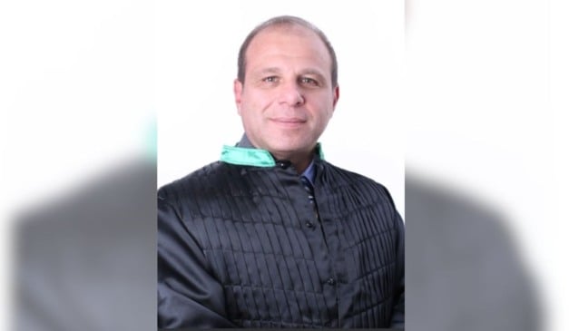 desembargador Macário Judice Neto