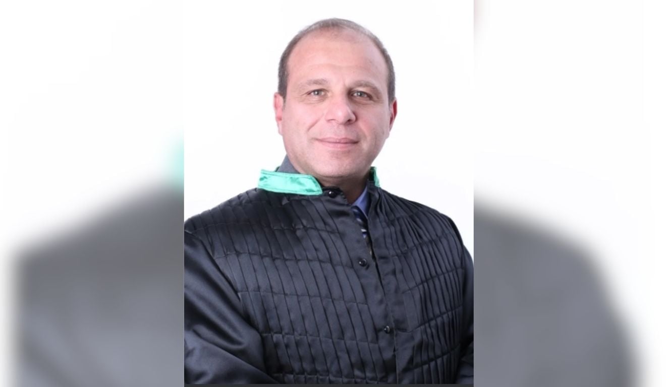 desembargador Macário Judice Neto desembargador Macário Judice Neto