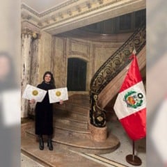 marca capixaba de chá premiada em paris