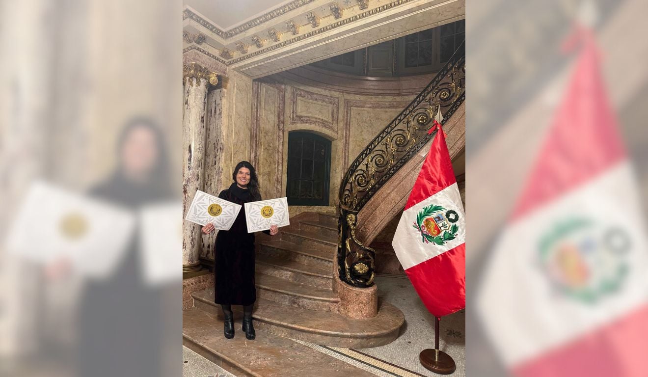 marca capixaba de chá premiada em paris