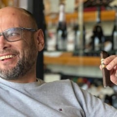 marcelo nascimento, conhecido como Marcelo Vip