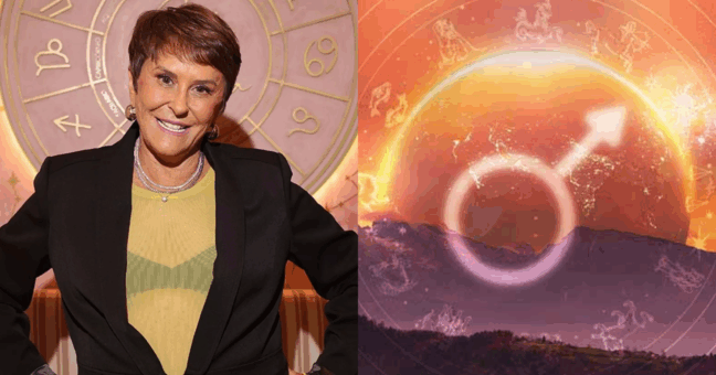 Márcia Fernandes revela cor ideal para a virada de ano (Foto: Reprodução/Instagram @marciasensitiva)