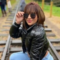 Taynara Souza Santos (Foto: Divulgação/Instagram/@taay_souza)