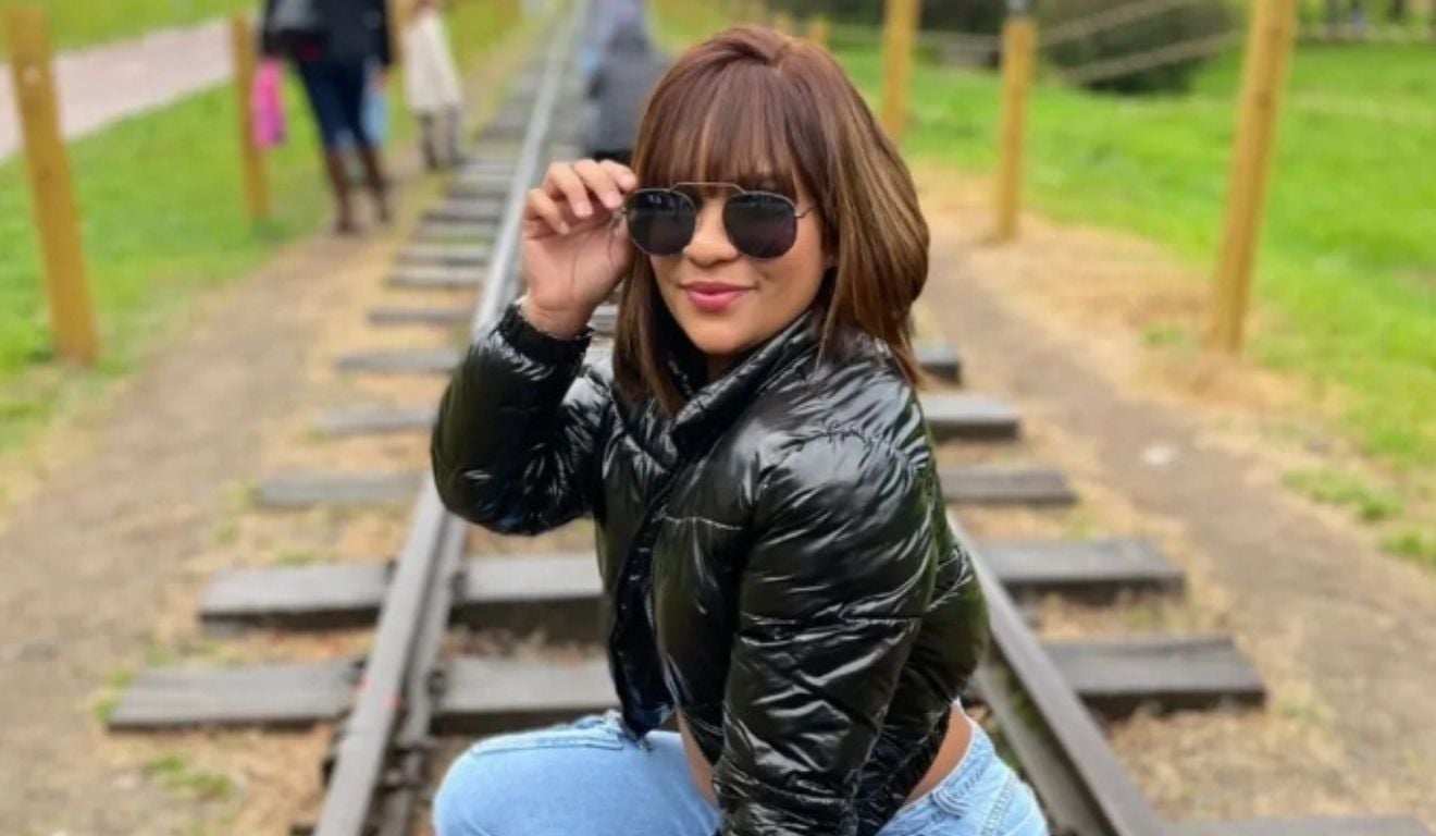 Taynara Souza Santos (Foto: Divulgação/Instagram/@taay_souza) Taynara Souza Santos (Foto: Divulgação/Instagram/@taay_souza)