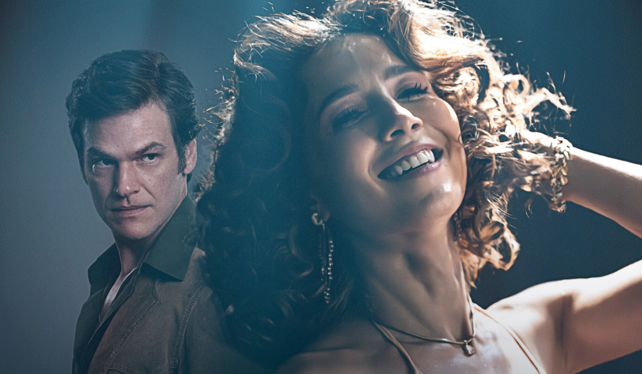 Quando a vítima vira ré. O crime contra Ângela Diniz ainda grita no país (Foto: Reprodução/X/@StreamMaxBR) Quando a vítima vira ré. O crime contra Ângela Diniz ainda grita no país (Foto: Reprodução/X/@StreamMaxBR)