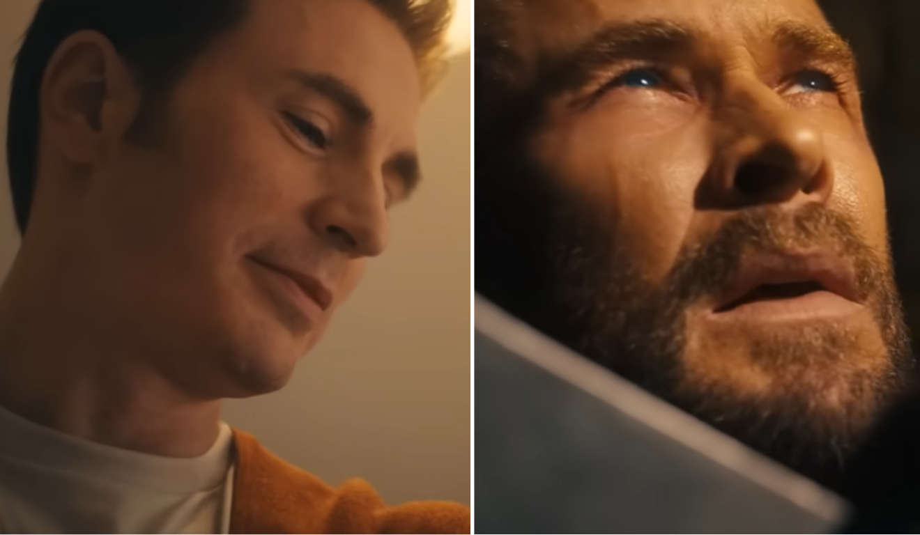 Capitão América e Thor retornam em novo filme da Marvel (Foto Reprodução/Youtube/Marvel Entertainment) Capitão América e Thor retornam em novo filme da Marvel (Foto Reprodução/Youtube/Marvel Entertainment)