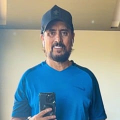 Mauri, irmão de Chitãozinho e Xororó