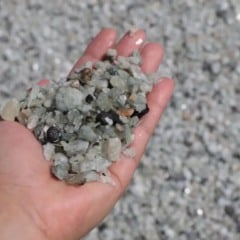 País detém cerca de 10% das reservas mundiais, segundo o Ibram. Foto: Gil Leonardi/ Agência Minas