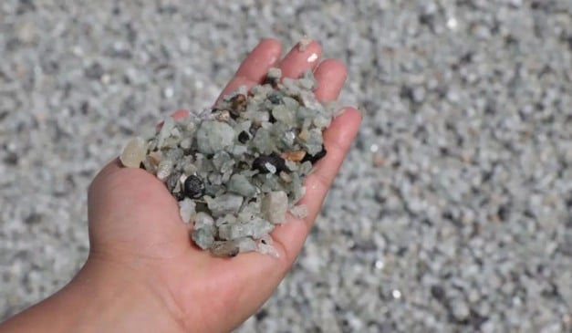 País detém cerca de 10% das reservas mundiais, segundo o Ibram. Foto: Gil Leonardi/ Agência Minas