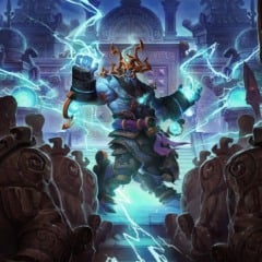 Mists of Pandaria Classic: o Rei Trovão já está disponível