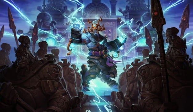 Mists of Pandaria Classic: o Rei Trovão já está disponível