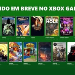 Mortal Kombat 1 lidera primeiras novidades de dezembro no Game Pass