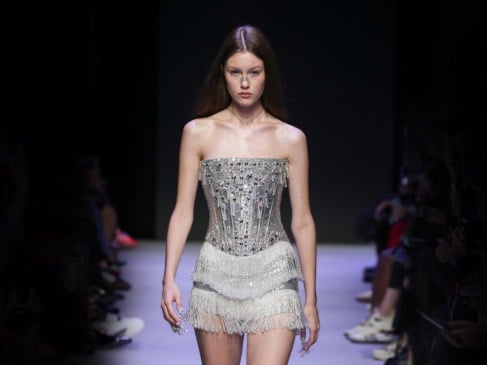 A Moda Brasileira na Moscow Fashion Week