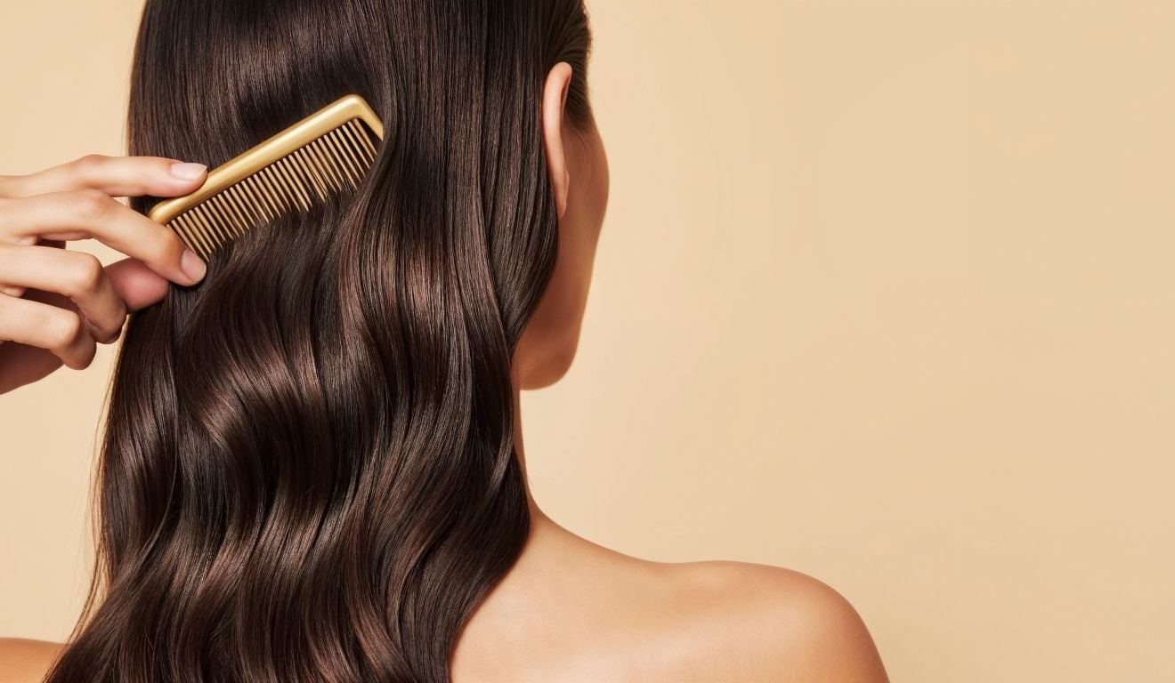 Fim da progressiva: 3 produtos alisam o cabelo em casa sem química agressiva Fim da progressiva: 3 produtos alisam o cabelo em casa sem química agressiva