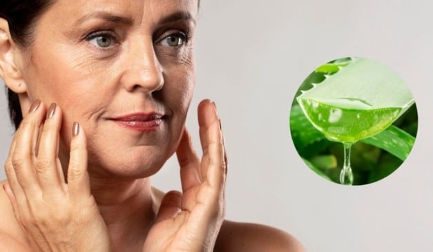 Pele mais firme em casa: o ingrediente natural que ajuda a combater as rugas do rosto