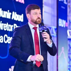 R$ 1 bilhão: usina de dessalinização em Guarapari será a maior do país