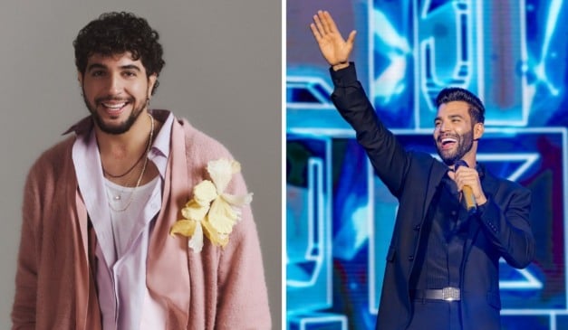 Veja a programação de shows de janeiro (Foto: Divulgação e Marcus Soarez/Divulgação)