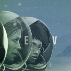 NEVE, o aguardado thriller brasileiro de ficção científica, chega em fevereiro