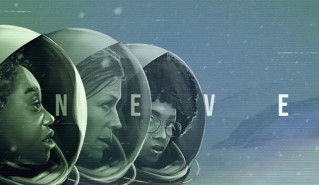 NEVE, o aguardado thriller brasileiro de ficção científica, chega em fevereiro