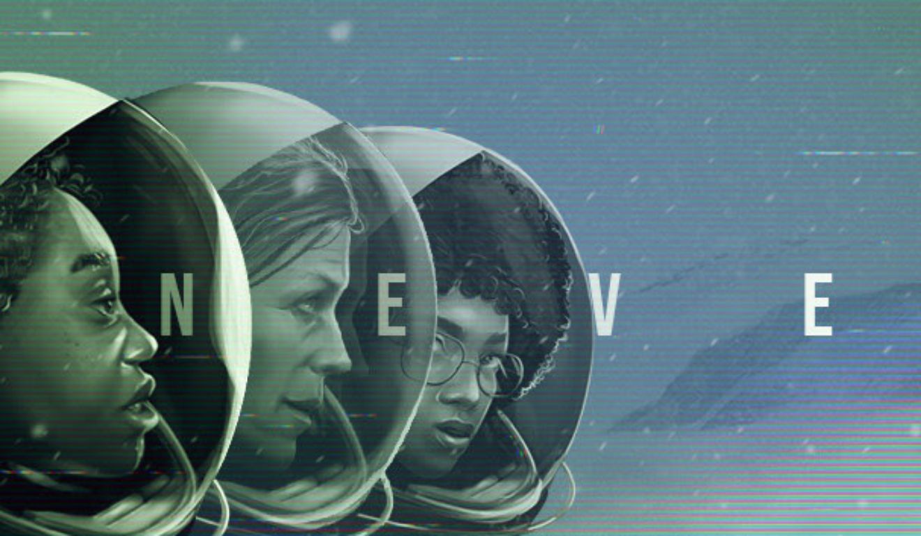 NEVE, o aguardado thriller brasileiro de ficção científica, chega em fevereiro NEVE, o aguardado thriller brasileiro de ficção científica, chega em fevereiro